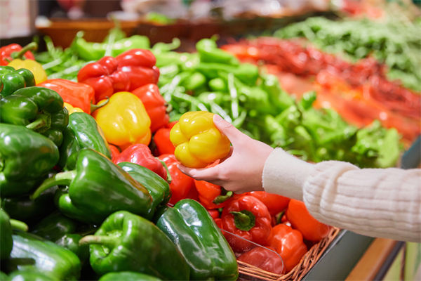 中國輸美蔬菜賣向日本，供應鏈管理對此有何啟示？