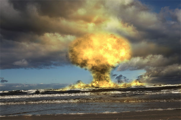 全（quán）球集成供應鏈（liàn）看：美俄元首峰會成果到底是什麽？