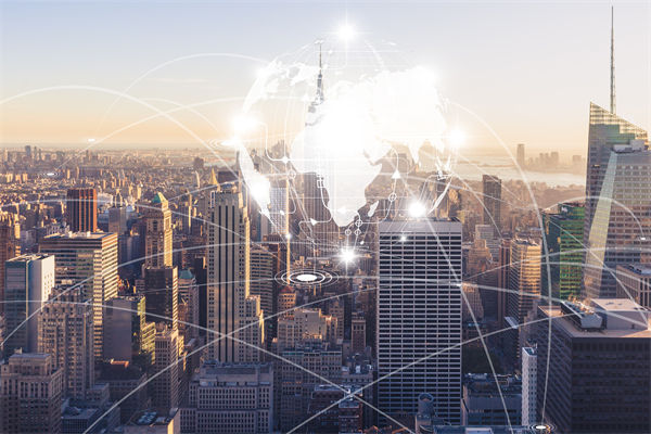 資源分散（sàn）難協同發力，集團管控如何合力提升效能？