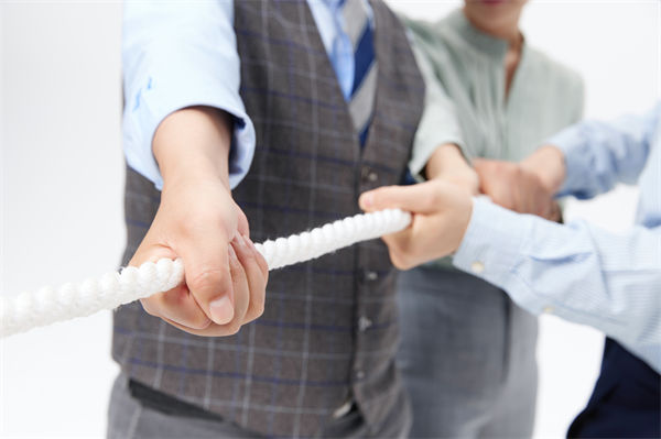 集團資源分（fèn）散難（nán）聚合，集團管控管理如何擰成一（yī）股繩？