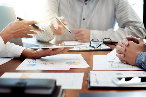 團隊積極性持續低迷，薪酬谘詢能否撬（qiào）動深層動力？