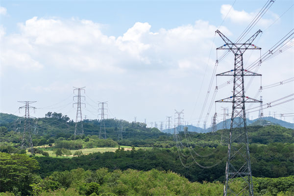 供應鏈管理：中國（guó）電力充足（zú），還需要節約用電嗎？