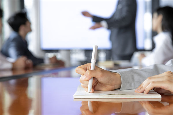 員（yuán）工培訓體係完善，崗位勝任力提升為（wéi）何（hé）不顯著？