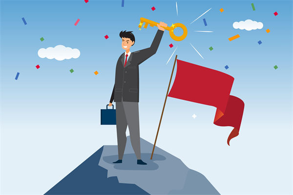 跨部門協同處處卡點，集團管控谘詢如（rú）何打通壁壘？