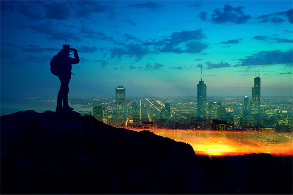 企業年度經（jīng）營計劃（huá）：普京稱將回應中國對俄試（shì）行免簽（qiān）