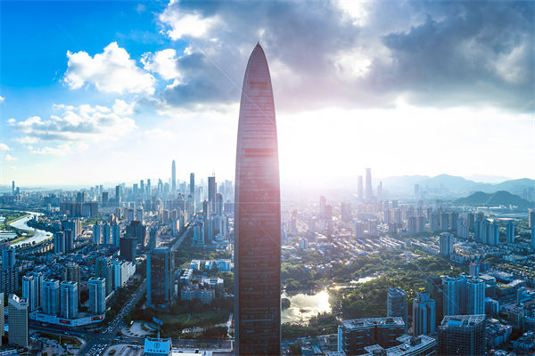 中國最重要的五大城市群定了，對供應鏈有（yǒu）何啟示？