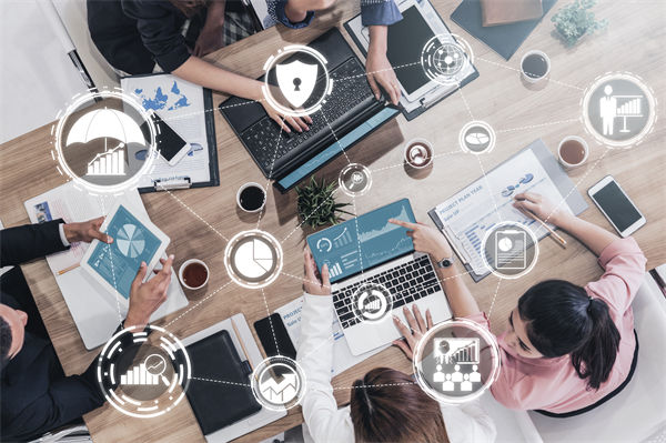 擴張速度遠超管控力，集團管控怎樣跟上發展步（bù）伐？