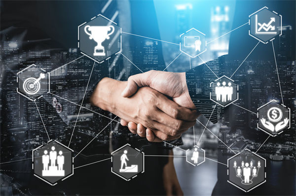 突（tū）破瓶頸，企業如何借勢谘詢實現管理質的飛躍？