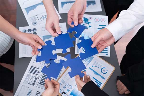 員工對文化認同度低迷，企業文（wén）化怎樣築牢凝聚力？