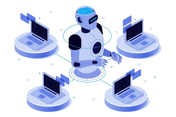 企業抓不住AI數智（zhì）化機遇，如何（hé）跟上行業升級節奏？