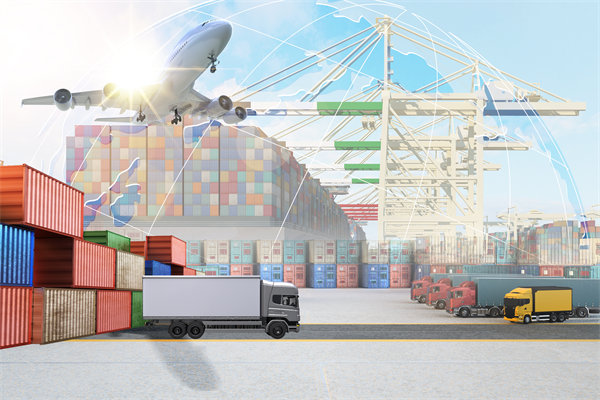供應鏈（liàn）管理谘詢公司（sī）：跨境供應鏈風（fēng）險激增怎麽應對（duì）？