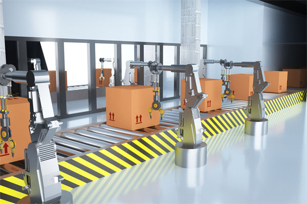 精益生產谘詢（xún）公司，能幫企業消除浪（làng）費提（tí）升效率嗎（ma）？