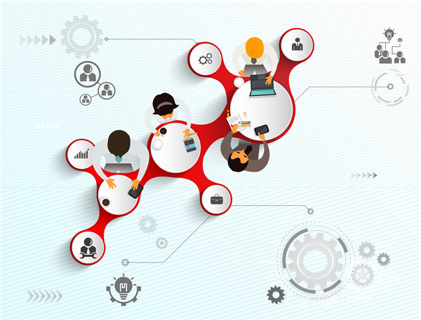 組（zǔ）織（zhī）規劃管理谘詢公司推薦，哪家能幫企業理（lǐ）清部門（mén）權責？