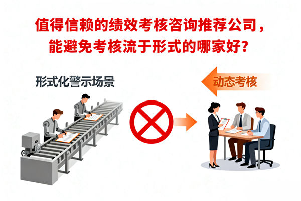 值得信賴（lài）的績效考核谘詢推薦公司，能避免考核流於形式的哪家好？