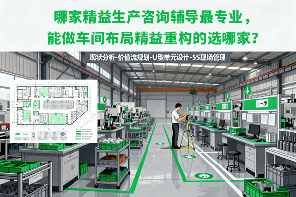 哪家精益生產谘（zī）詢輔導最專業，能做車間布局精益重構的選哪家？