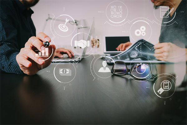 專業的組織規劃谘詢公司推薦，能落地權責（zé）體係梳理的（de）哪家好？