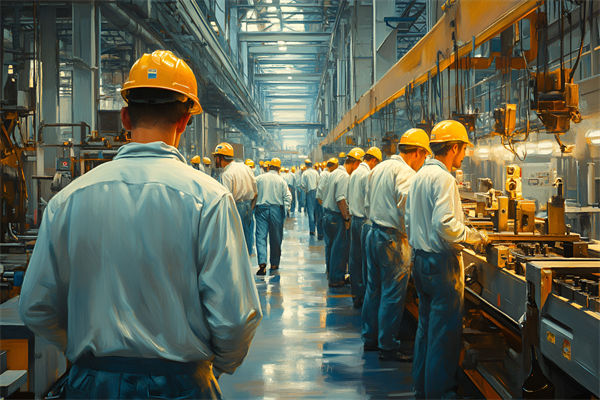 哪家工廠精益化管理谘詢公司比較好，能落地全（quán）員精益改善體係（xì）的