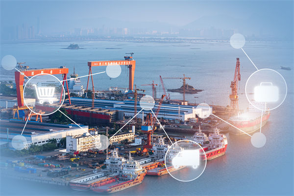 國內供應鏈谘詢公司選哪家，懂智慧物流體係搭建（jiàn）落地（dì）的嗎（ma）？