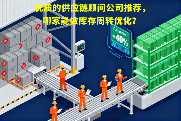 優（yōu）質的供應鏈顧問公司推薦，哪家能（néng）做庫存周轉優化？