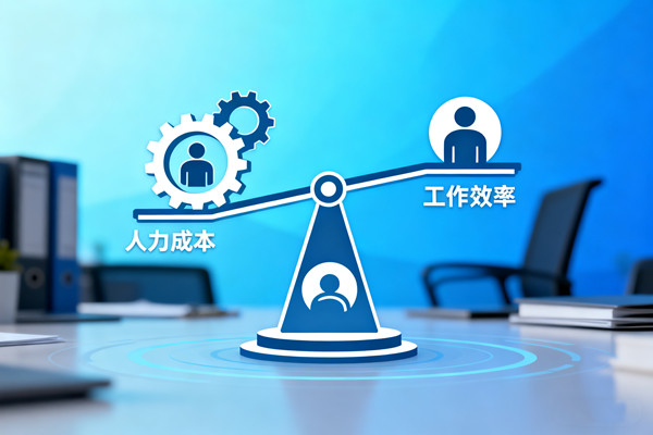 值得信賴的人力資源谘詢公司排名，能做人力成本優化的選哪家？