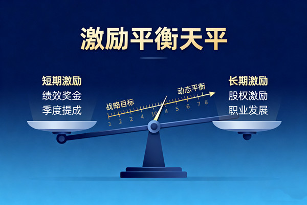 哪家薪酬與（yǔ）績效管（guǎn）理谘詢公司最專業，懂長短激勵平衡設計的嗎？