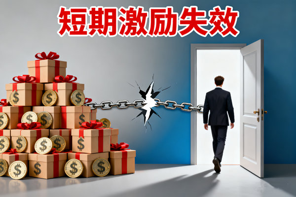 有實力的薪酬績效（xiào）谘詢公司推薦，能（néng）破激（jī）勵與留存脫節的嗎？