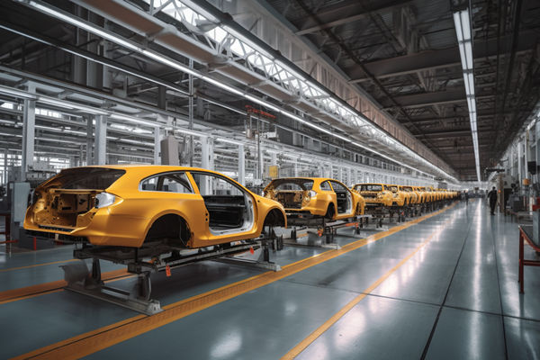 專業（yè）的精（jīng）益生產管理谘詢公司哪家好，能降生產交付周期嗎？