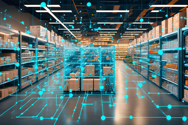 國內供應鏈谘詢公司有哪些，能落地供應鏈敏捷響應機（jī）製嗎？