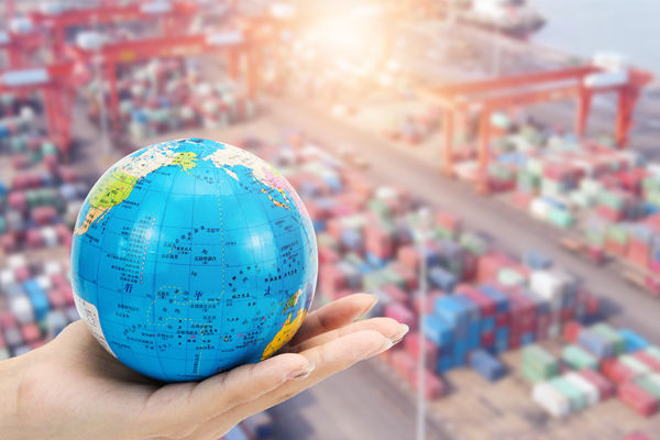 重工行業（yè）選哪家供應鏈管理谘詢公司，全球化采購協同機製怎落（luò）地？