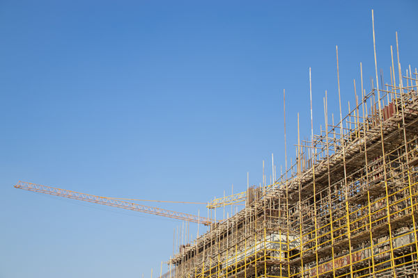 建築工程行業精益生產谘詢公司推薦，多項目資源（yuán）衝突怎麽解？