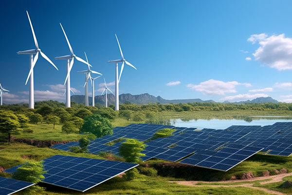 新能源行業年度經營計劃谘詢公（gōng）司推薦，產（chǎn）能擴（kuò）張怎麽匹配（pèi）市場？