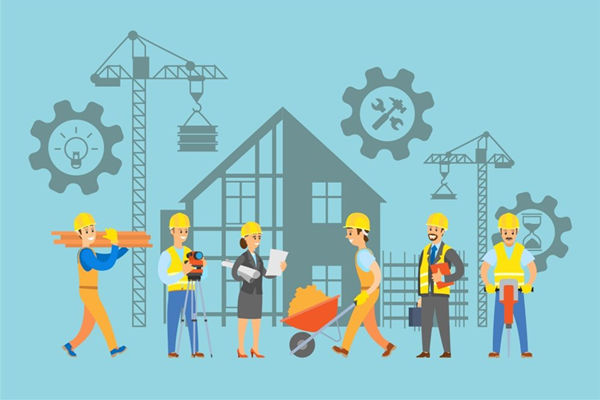 新材料行業組（zǔ）織規劃管理谘詢公司推（tuī）薦，部門權責不清怎麽解？