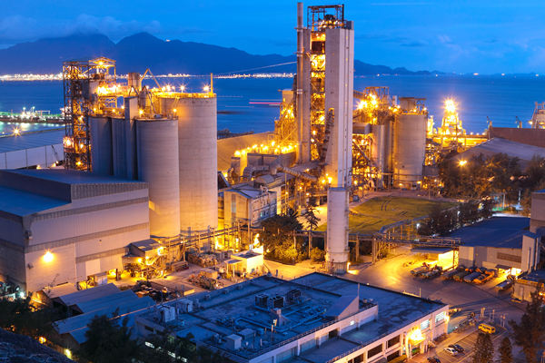 重工行業績效管（guǎn）理谘詢公司推薦，擅長生產計劃達成率優（yōu）化嗎？