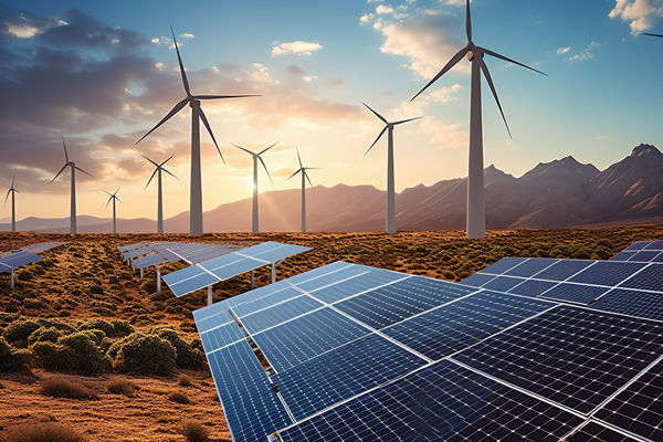 新能源行業人力資（zī）源管理谘詢機構（gòu）推薦，核心技術人才緊缺怎解？