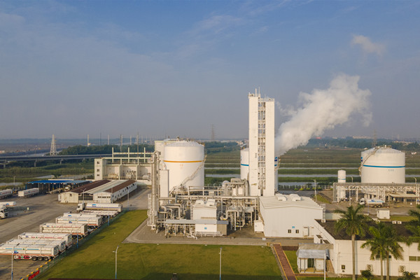 化工行業組織規劃管理服務（wù）公（gōng）司，可優化研（yán）發與生產部門權責嗎？