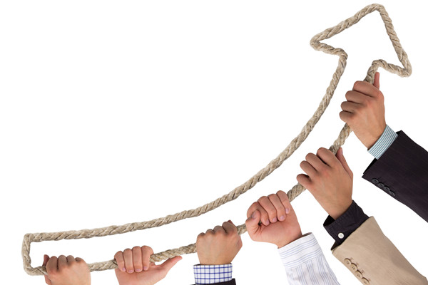 互聯網行業組織規劃管理谘詢服（fú）務（wù）機構，跨部門（mén）協作效率怎提升？