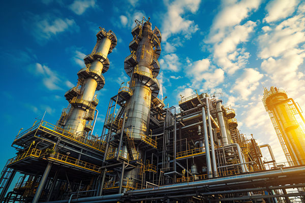 重工行業精益生產谘詢公司哪家好，能提（tí）升重型設備生產效率嗎？