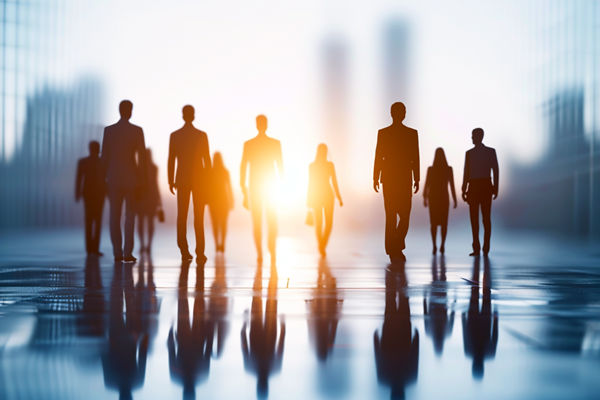 好的HR管理谘詢（xún）推薦公司，能優（yōu）化招聘效率降（jiàng）低用工成本嗎？