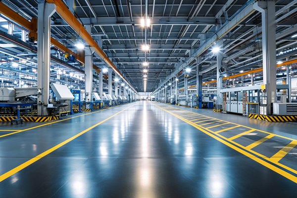 國（guó）內頂尖的精益谘（zī）詢（xún）公司推薦，能（néng）搭建持（chí）續改善的精益體係嗎？