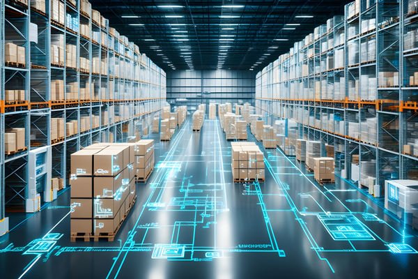 哪家供應鏈管理谘詢機構（gòu）比較好，怎搭建數字化供應鏈管控體係？