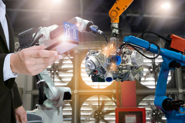 有（yǒu）實力的精（jīng）益生產谘詢公司選哪家，能優（yōu）化車（chē）間（jiān）人機協同效率嗎？