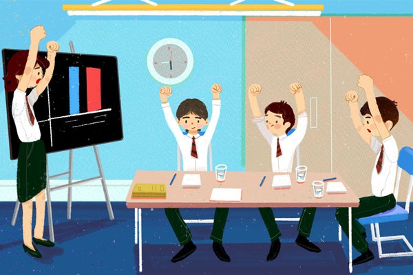 靠譜的薪（xīn）酬績效管理谘詢公司推薦，適配（pèi）連鎖門店考核嗎（ma）？