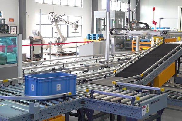 有影響力（lì）的精益生產谘詢服務機構，能提設備綜合效率嗎？