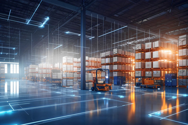 值得（dé）信賴的供應鏈管理谘（zī）詢排名前十，懂構建數智（zhì）化供應鏈嗎？