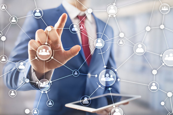 國內人力資源管理谘詢公司有哪些，能做數字（zì）化人力（lì）係統搭建？