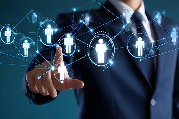 好的組織規劃管（guǎn）理（lǐ）谘詢公司選哪家，能（néng）優化組織架構問題麽？