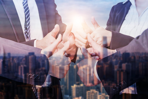 口碑好的組織運營管理谘（zī）詢服務機（jī）構，擅長團隊效能（néng）提升嗎？