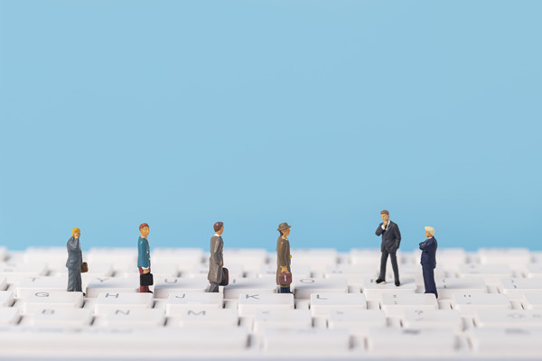 溫州人力資源（yuán）管理谘詢公司推薦，能搭建新生代培養通道嗎？